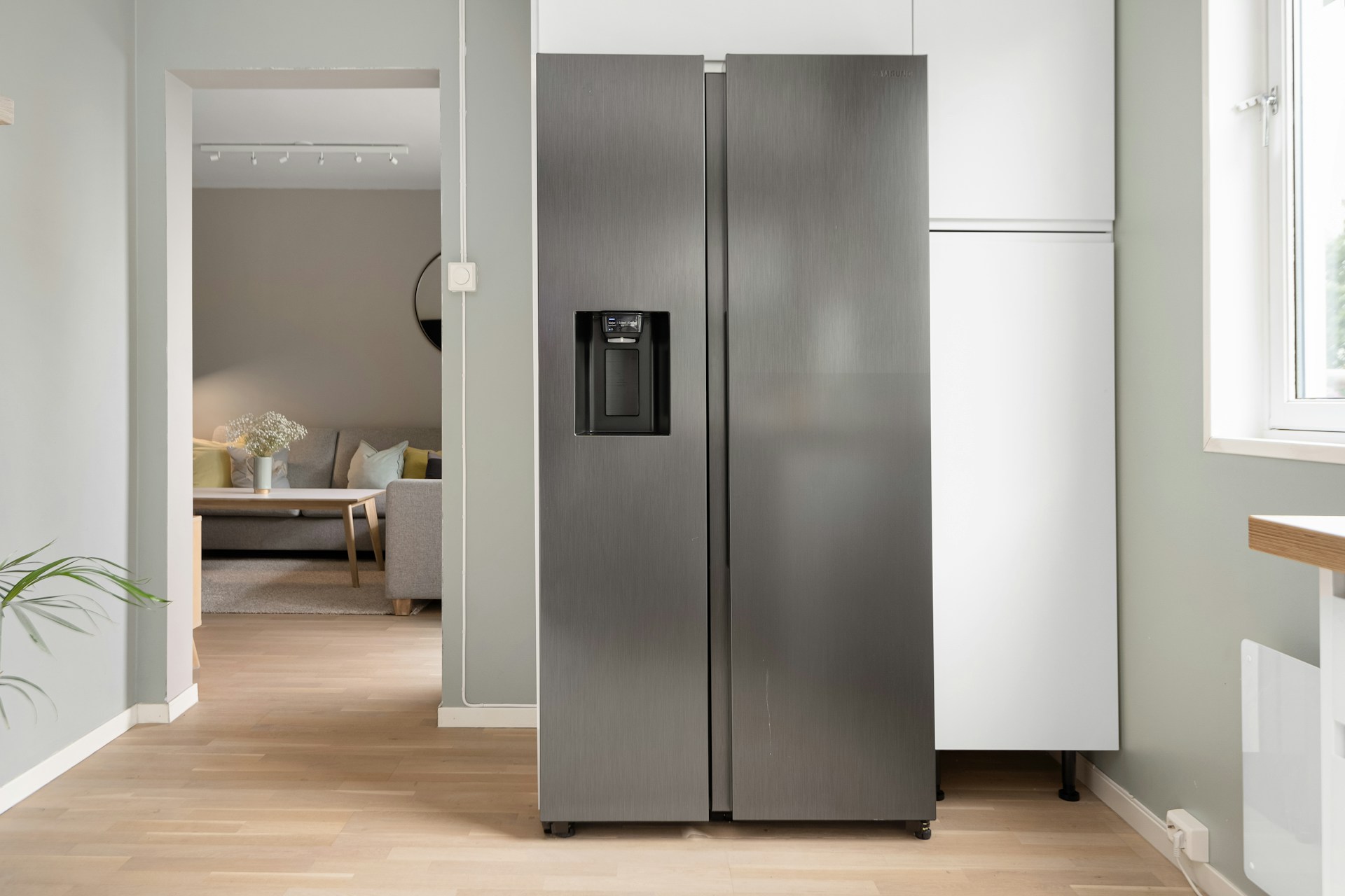 Home Appliance Service