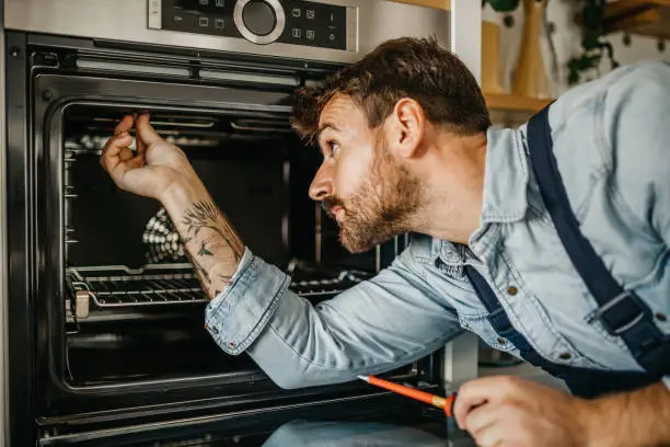 Home Appliance Service